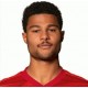 Serge Gnabry kleidung